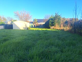  Terrain � vendre 244 m�