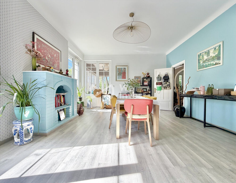 à vendre  Maison Mozac (63200)