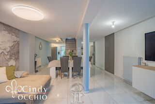 Vente Maison MAISON RÉNOVÉE DE 106 M2 HABITABLES À ZOUFFTGEN Zoufftgen