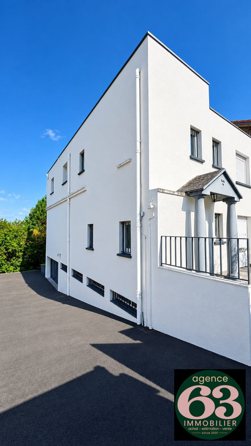 à vendre  Maison Chamalières (63400)
