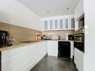  Maison à vendre 3 pièces 61 m²