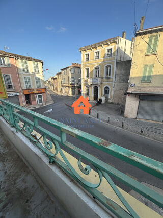  Appartement à vendre 3 pièces 75 m²