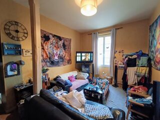  Appartement à vendre 2 pièces 49 m²