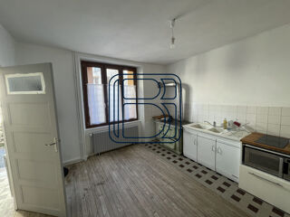  Maison � vendre 4 pi�ces 92 m�