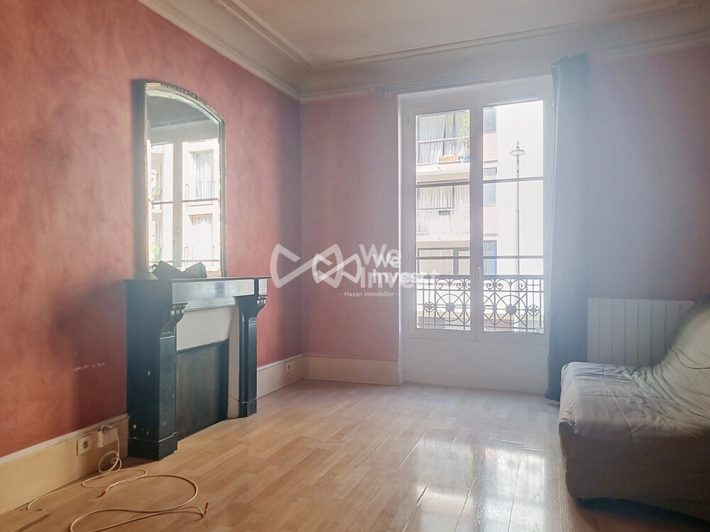 Appartement 2 pièces 40 m² · à Paris 15 · 40 m² · 415 000 €