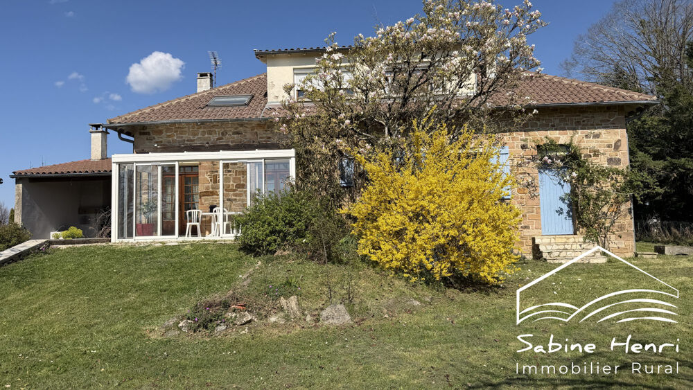 Villa en pierre 5 chambres