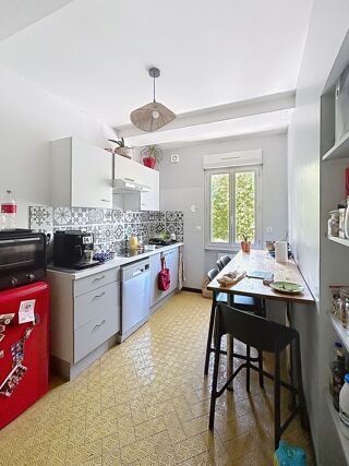  Appartement à louer 3 pièces 91 m²
