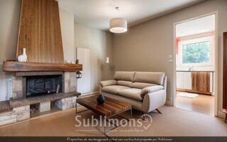  Maison � vendre 4 pi�ces 80 m�