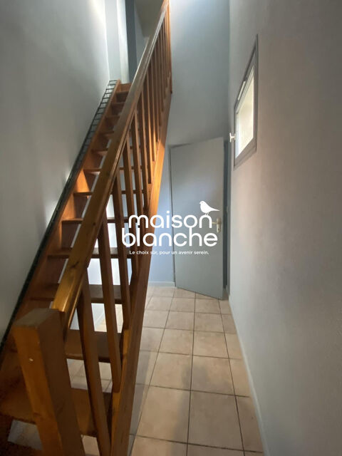  Appartement � louer 2 pi�ces 54 m�