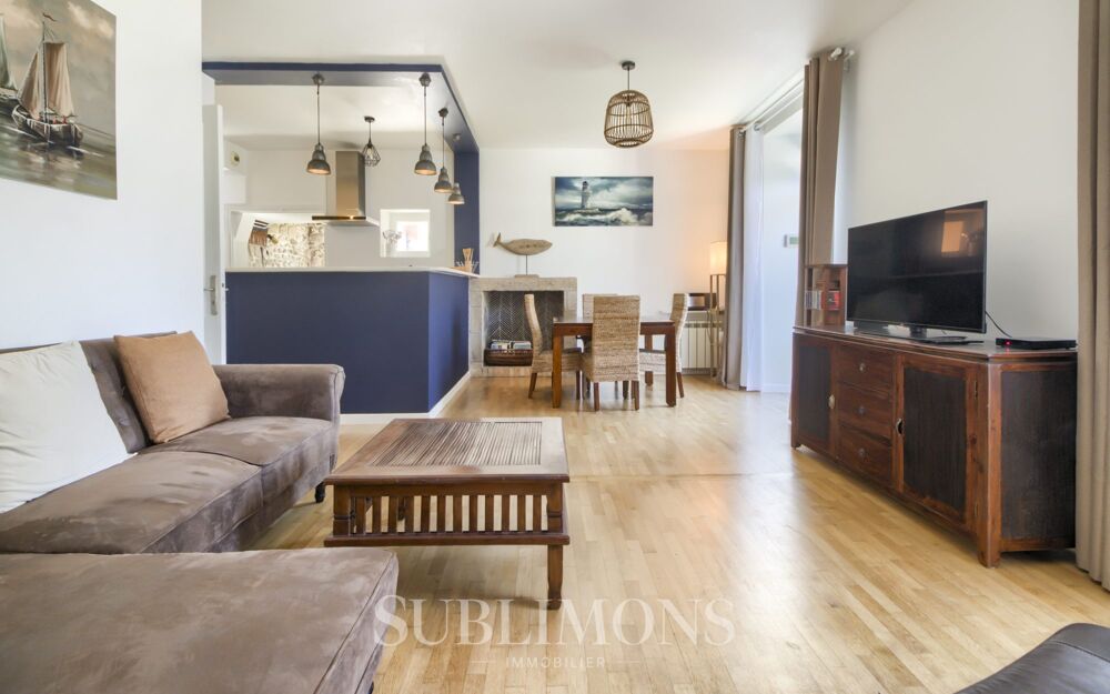 Appartement à vendre Auray