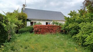  Maison à vendre 3 pièces 75 m²
