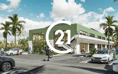 CASE PILOTE, Locaux commerciaux 4524 97222 Case-pilote