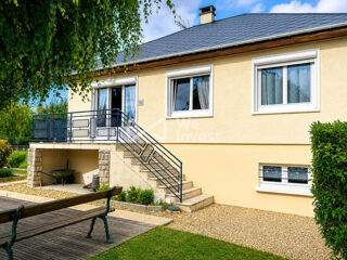  Maison à vendre 5 pièces 82 m²