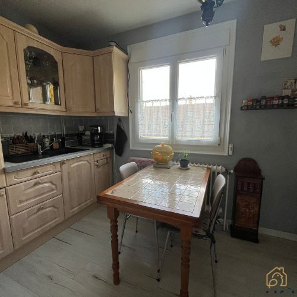 Vente Maison Maison plain pied de vie Saint-clair-sur-epte