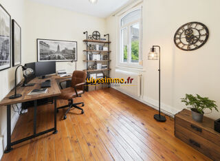  Maison � vendre 6 pi�ces 108 m�