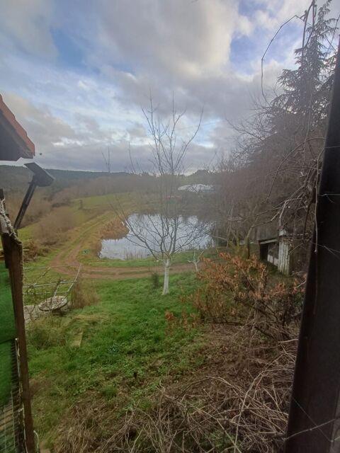  Appartement � louer 2 pi�ces 46 m�