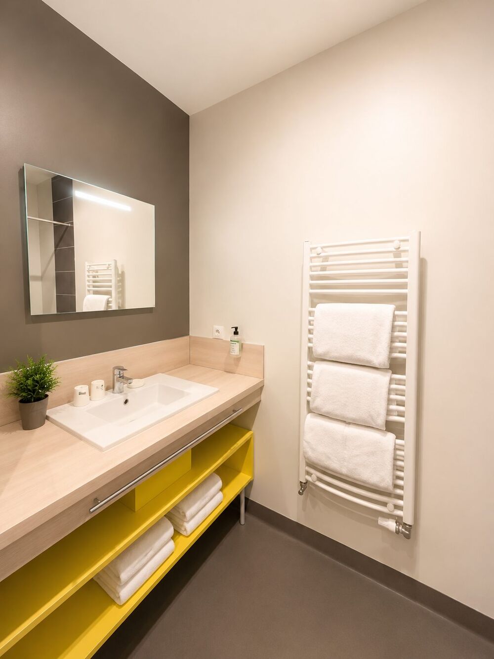Vente Appartement STUDIO MEUBLE Dardilly