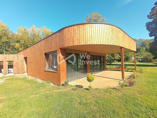  Maison � vendre 3 pi�ces 125 m�