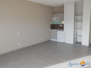  Appartement � louer 1 pi�ce 24 m�