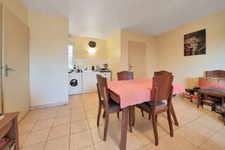  Appartement à vendre 2 pièces 46 m²