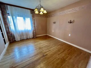  Maison � vendre 6 pi�ces 130 m�