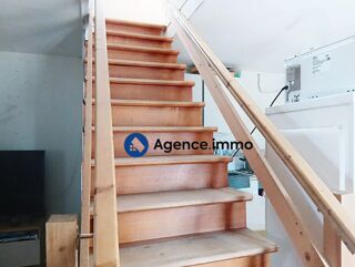  Maison � vendre 3 pi�ces 45 m�