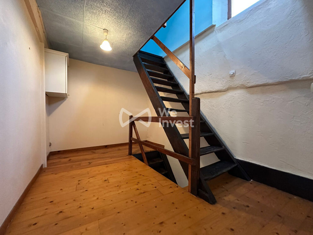 Vente Maison Maison à vendre Stenay Stenay