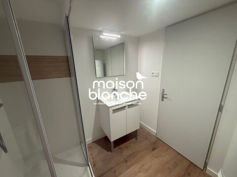  Appartement � louer 1 pi�ce 26 m�