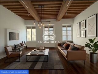  Appartement � vendre 3 pi�ces 61 m�