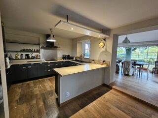  Maison � louer 7 pi�ces 173 m� Sainte-foy-d'aigrefeuille