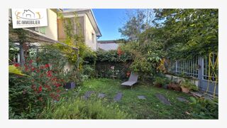  Maison à louer 4 pièces 109 m²
