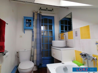  Appartement  vendre 3 pices 29 m