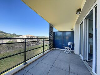  Appartement  vendre 3 pices 59 m