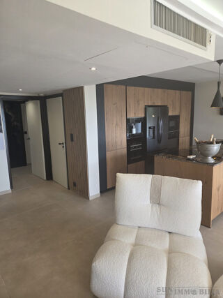  Appartement à vendre 3 pièces 94 m²