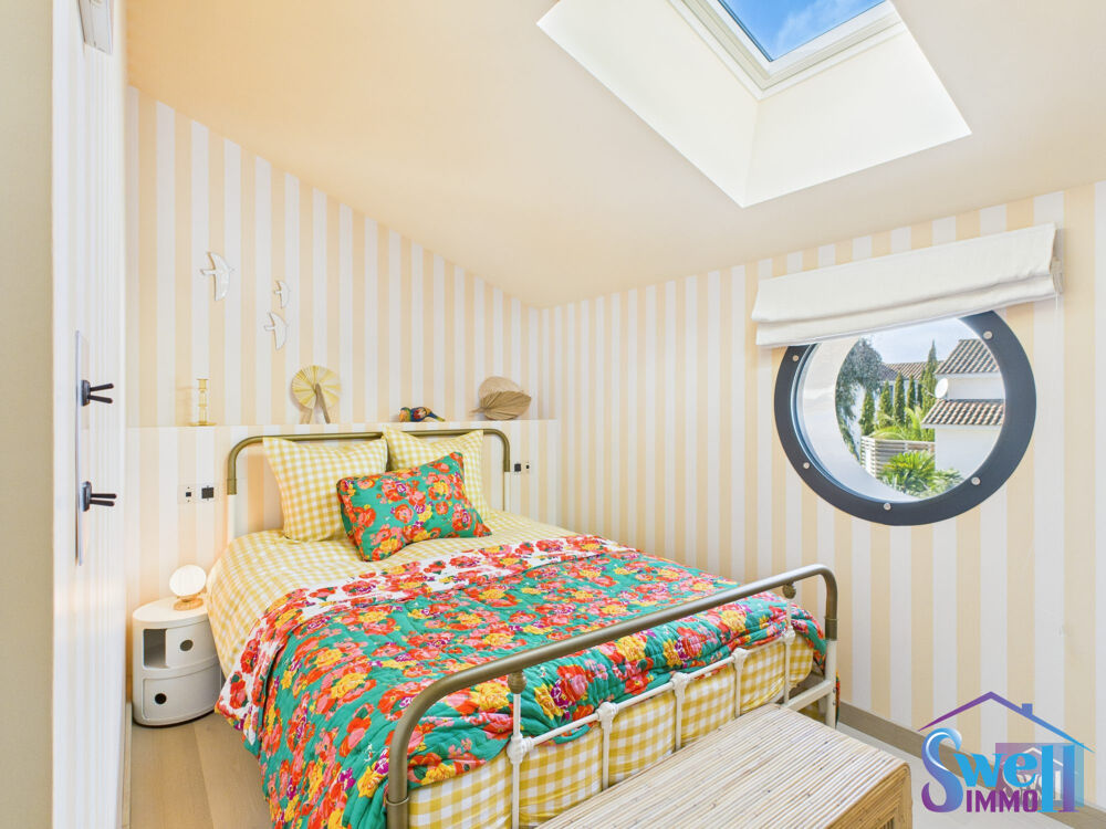 � vendre  Maison Moliets-et-Maa (40660)