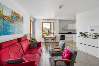  Appartement � vendre 3 pi�ces 60 m�