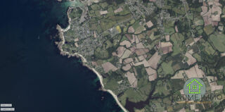  Terrain à vendre 9437 m²