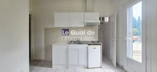  Appartement à vendre 2 pièces 26 m²