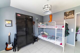  Appartement  vendre 4 pices 94 m