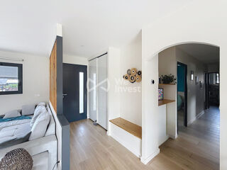  Maison � vendre 5 pi�ces 118 m�