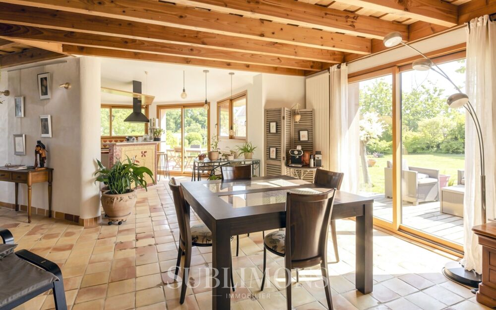 Vente Maison Maison à vendre Lanester Lanester