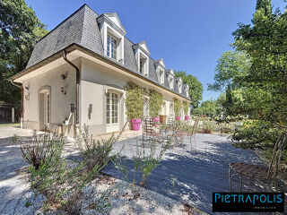  Maison � vendre 7 pi�ces 244 m�