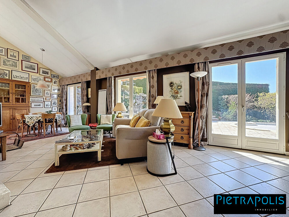 à vendre  Maison Saint-Martin-d'Uriage (38410)