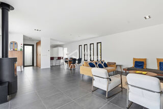 Maison à vendre 5 pièces 152 m²