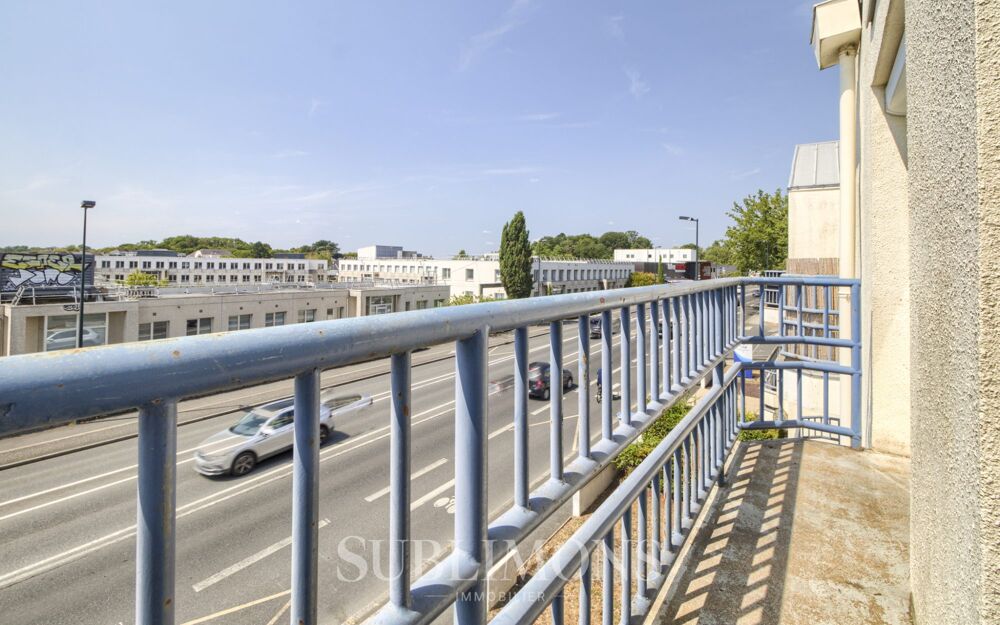 Vente Appartement Appartement à vendre Nantes Nantes