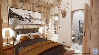  Appartement � vendre 5 pi�ces 127 m�