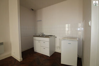  Appartement � louer 1 pi�ce 34 m�