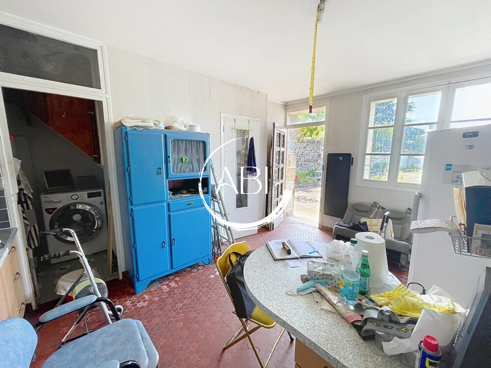 Maison à vendre La Ferté Macé