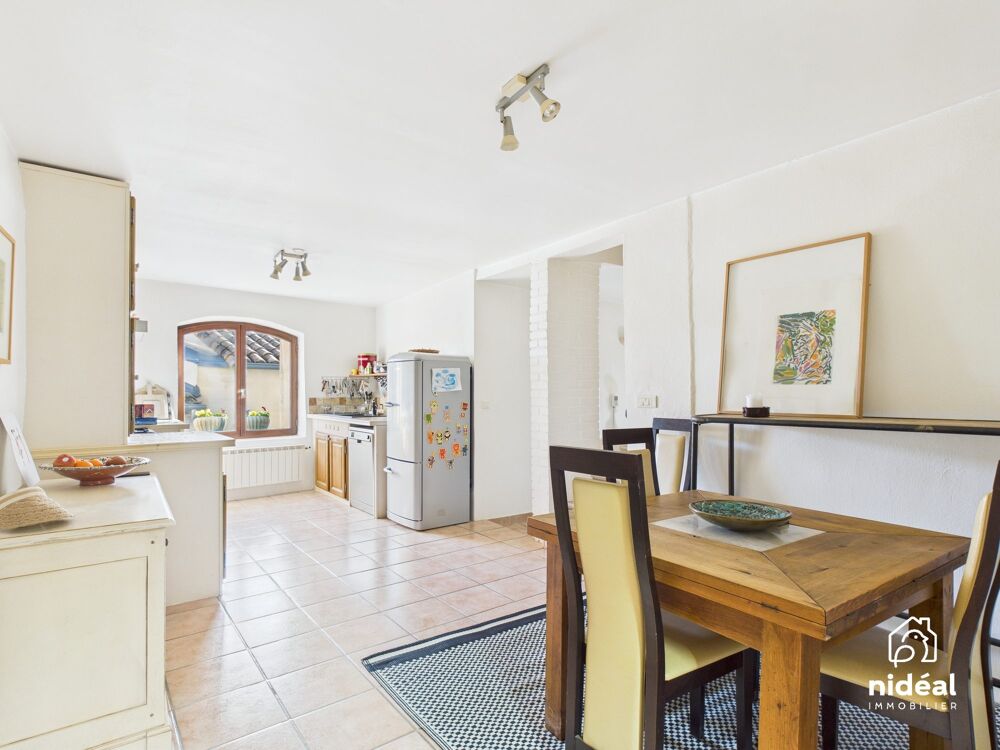 Vente Maison Charmante maison de village Montpezat