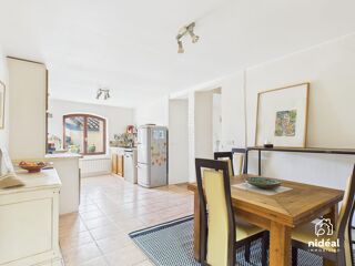  Maison à vendre 6 pièces 140 m²